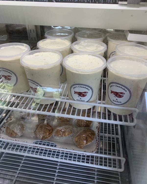 Photos Jake's Clambakes & Kitchen